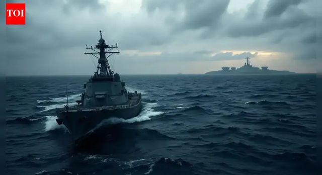 China’s claims on Arunachal now among its core interests: US report