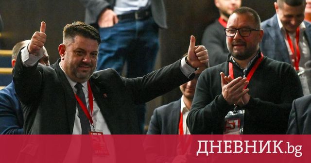 Изпълнителното бюро на БСП подава оставка, но без Зафиров