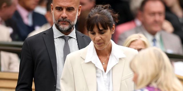 Pep Guardiola e la moglie Cristina divorziano dopo 30 anni insieme