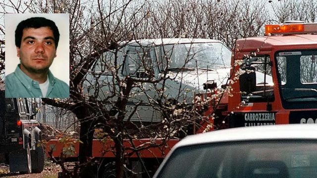 Uno Bianca, sopralluogo degli investigatori a casa di Gugliotta