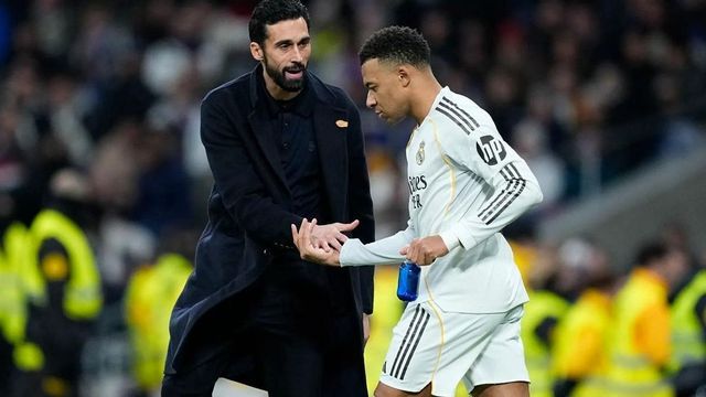 La guerra entre Mbappé y Arbeloa agudiza el caos en el Real Madrid