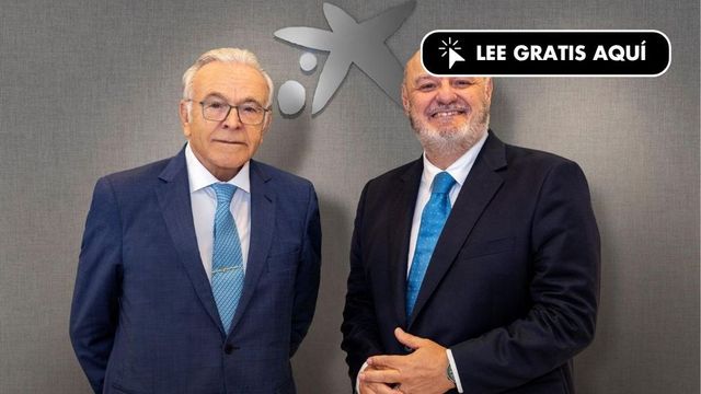 Criteria alinea su estrategia a la de Fundación La Caixa e invertirá 8.000 millones hasta 2030