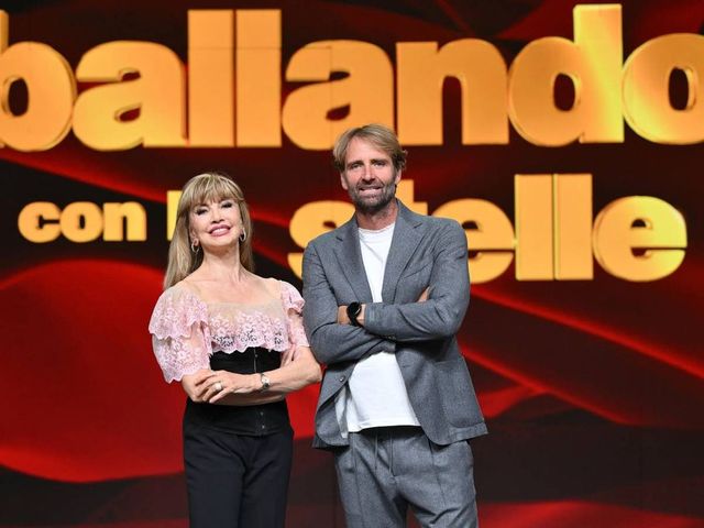 Ballando con le Stelle 2025, tanti big ma occhi puntati su Barbara d’Urso
