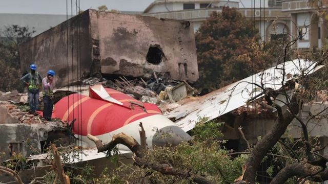 Air India plane crash victims' families file lawsuit against Boeing, Honeywell