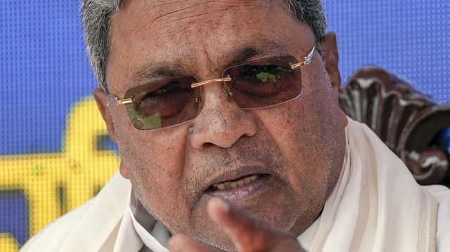 Karnataka CM asks BJP MPs to join protest in Delhi against Centre