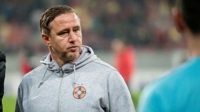 Dan Petrescu, după ce Gigi Becali a făcut anunțul despre Laurențiu Reghecampf: Nu există în lume așa ceva