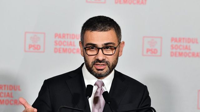 PNL cere PSD să explice deplasarea în Mykonos a fostului ministru Florin Manole, într-un zbor privat plătit de CCIR