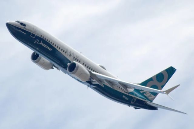Boeing riacquista Spirit AeroSystems per 4,7 miliardi