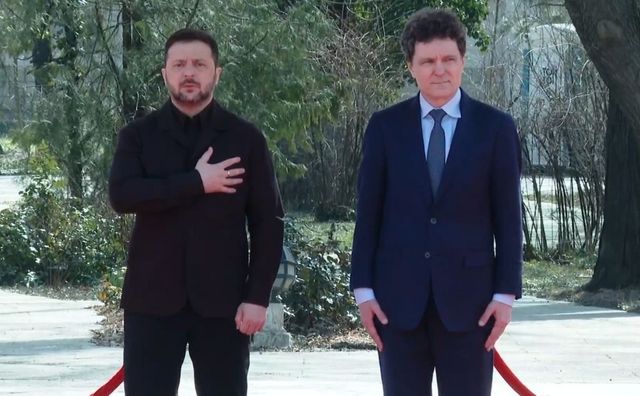 România, inclusă lista Ucrainei privind acordul de dublă cetățenie
