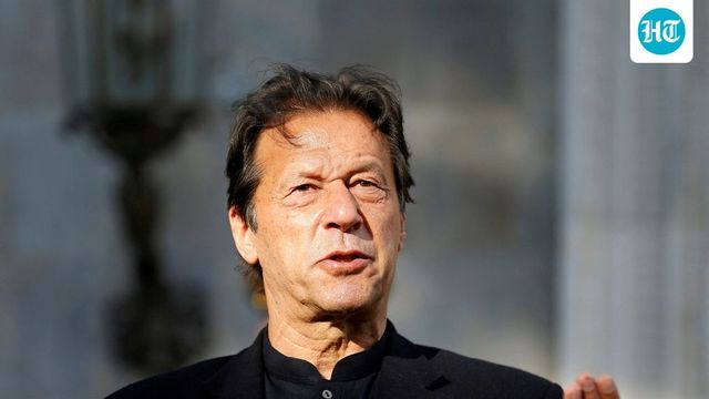 Pakistani lawmaker claims Imran Khan is alive as son Kasim Khan demands ‘proof of life’