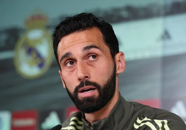 Arbeloa: «Nadie nos va a decir cómo pensar»