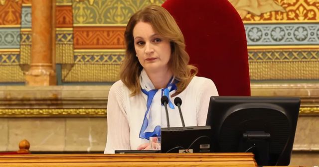 Hőség- és áramkrízis – Megszólalt az átmeneti államfő