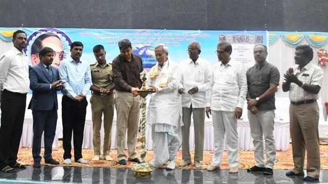 International Day of Democracy observed