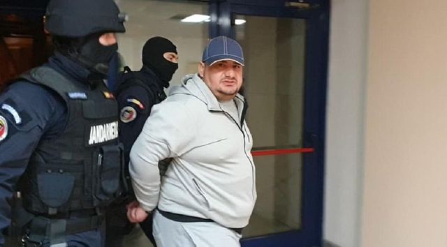 Interlopul care a comandat asasinarea unui jurnalist din Timișoara a fost arestat în Italia