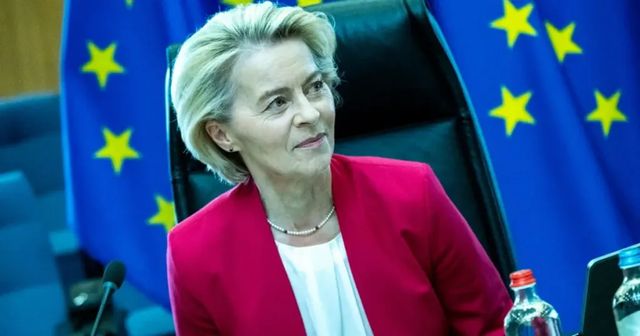 L'Ue approva il blocco degli asset russi, l'ok gelido di Roma