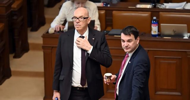 Ministerstvo financí požaduje přepracování návrhu zákona o veřejnoprávních médiích