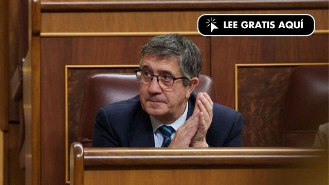 El PSOE registra la solicitud de comparecencia de Zuckerberg y otros dos directivos de Meta