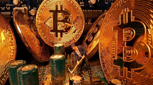 Bitcoin could become more valuable than gold; Goldman Sachs says this crypto may hit $100,000 mark