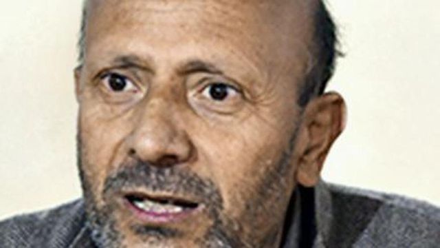 Delhi HC grants interim bail to Engineer Rashid to attend father’s funeral