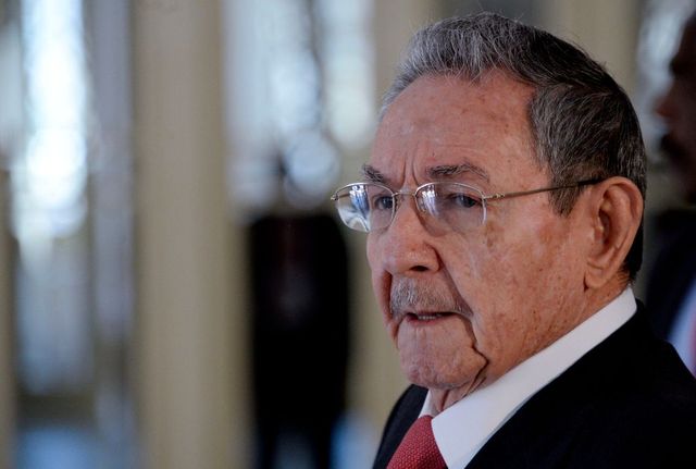 Fostul președinte cubanez Raúl Castro a fost pus sub acuzare în SUA în legătură cu doborârea mortală a două avioane în 1996