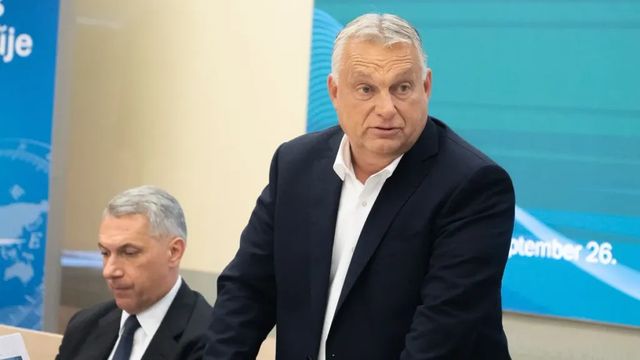 Rendkívüli bejelentést tett Orbán Viktor