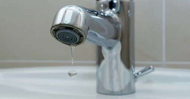 Ve vodovodním řadu v Holubicích u Prahy byl nebezpečný xylen a ethylbenzen