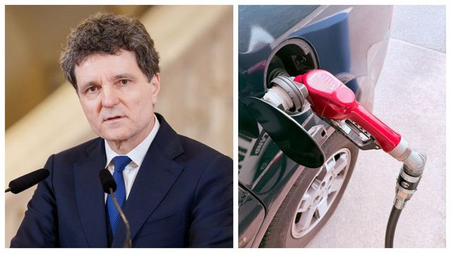 Nicușor Dan, despre prețul benzinei: Nu văd creșteri excepționale