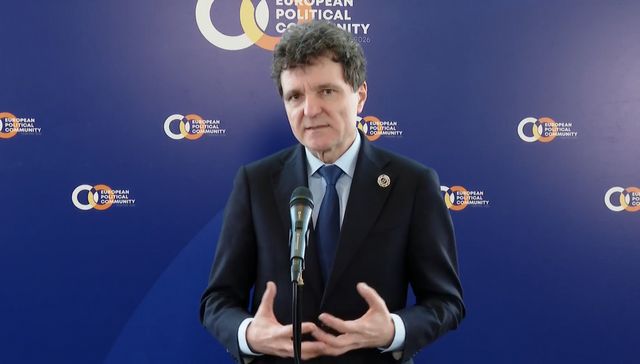 Nicușor Dan: Finalul lui iunie aduce verdictul privind negocierile de aderare ale Moldovei