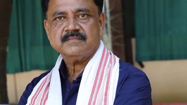Jharkhand higher education minister Sudivya Kumar Sonu dies of cardiac arrest