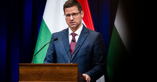 Gulyás Gergely választási csalás miatt tett feljelentést