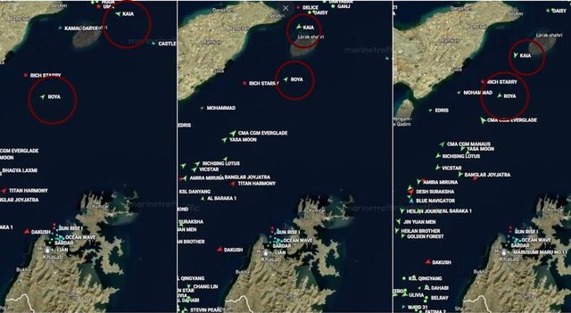Hormuz è davvero riaperto? Cosa sta succedendo alle navi ora (e quali possono davvero passare)