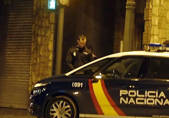 Mata a su compañero de piso en Valencia tras sufrir un brote de su enfermedad mental