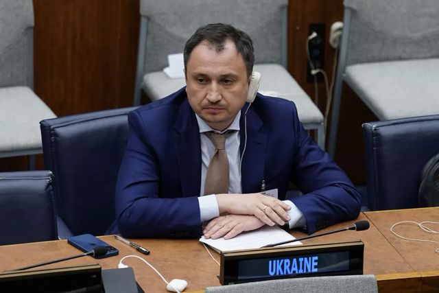 Ministrul Agriculturii din Ucraina, suspect într-un caz de corupție de 7 milioane de dolari