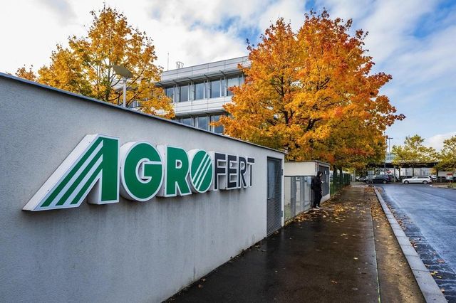Evropští žalobci zahájili trestní řízení kvůli vyplácení dotací Agrofertu