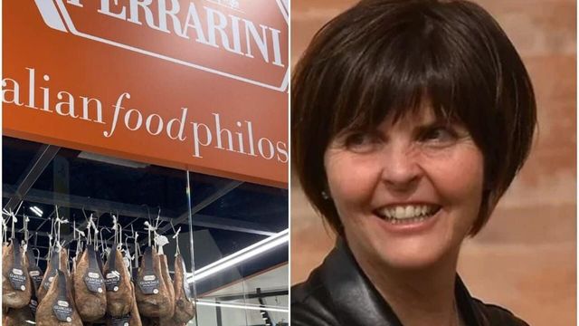 Chi era Lia Ferrarini, l’erede della dinastia dei salumi morta dopo una caduta dal trattore