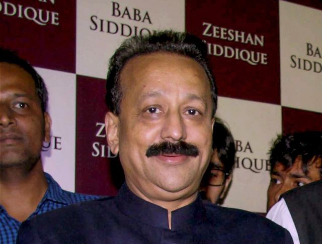 Baba Siddique Murder: Police Recover Pistol, 3 Bullets From Arrested Accused's Rented Home