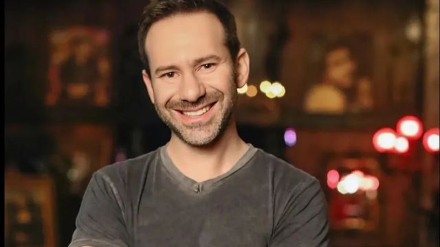 Muere el propietario de OnlyFans, Leonid Radvinsky, a los 43 años