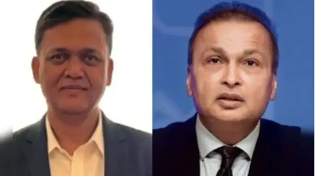 Reliance Power CFO Ashok Kumar Pal Held By ED Over Fake Bank Guarantees, Invoicing Fraud