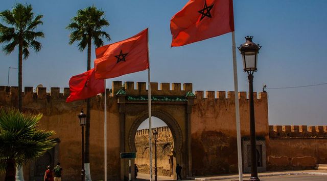 Bilanțul cutremurului din Maroc se apropie de 2.500 de morți