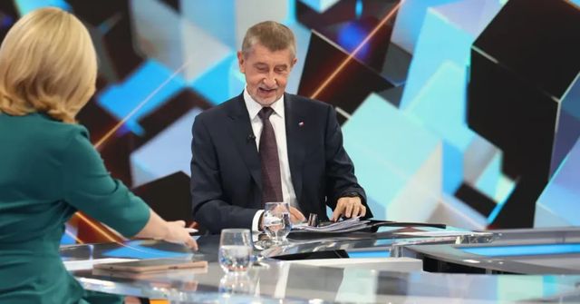 Babiš odmítl povolební koalici s ODS