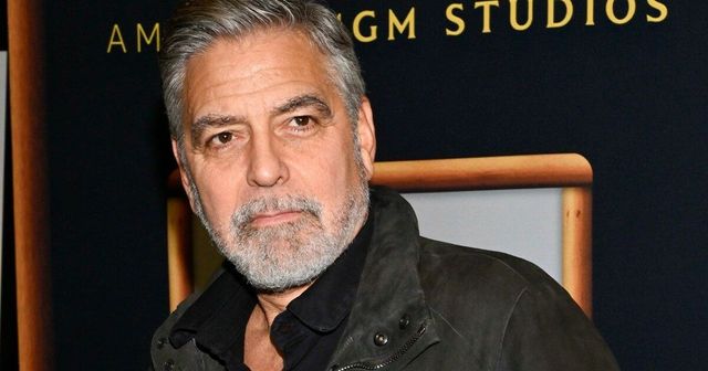 George Clooney chiede ritiro di Joe Biden da corsa del 2024