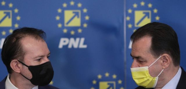 Orban, întrebat dacă îl mai ascultă Cîțu: Normal, suntem colegi