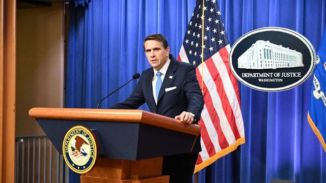 Caso Epstein, il Dipartimento di Giustizia Usa pubblica nuove carte