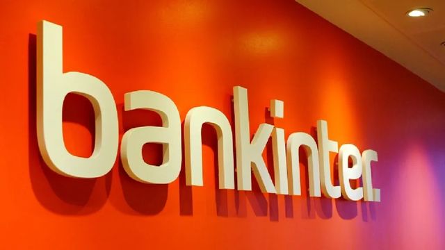 Bankinter gana 291 millones de euros en el primer trimestre, un 7,6% más