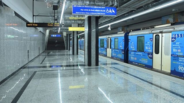 PM Modi To Visit Bihar & West Bengal Today, Set To Inaugurate New Kolkata Metro Lines, Aunta Simaria Bridge