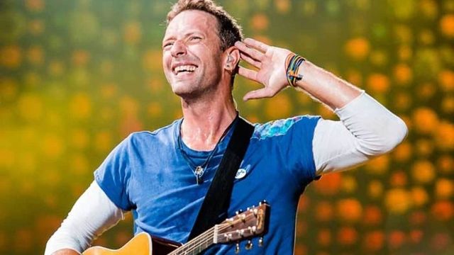 BookMyShow files FIR over black marketing of Coldplay concert tickets