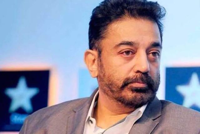 Kamal Haasan Aide Who Quit His Party After Poll Debacle Joins DMK