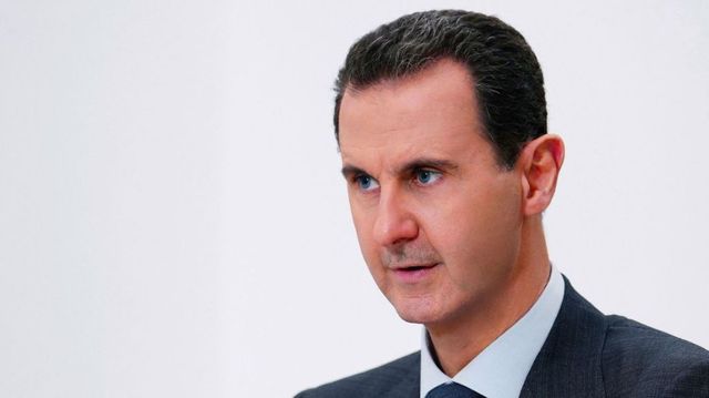 Fostul dictator sirian, Bashar al-Assad, ar fi fost otrăvit la Moscova