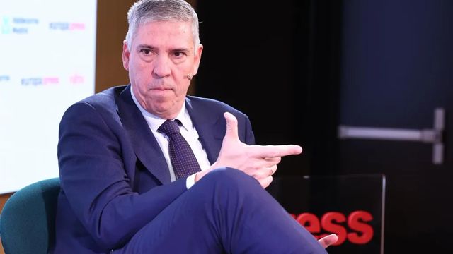De los Mozos no seguirá como consejero delegado de Indra