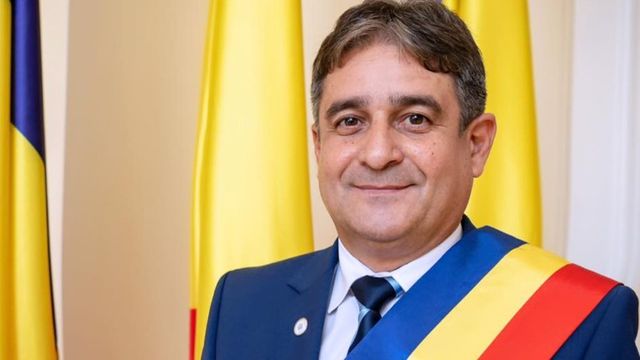 Primarul din Alba Iulia, Gabriel Pleșa revine în PNL